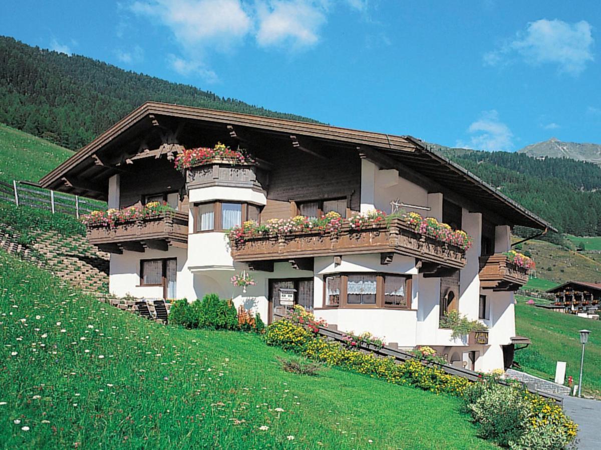 Nadine-3 By Interhome * Sölden