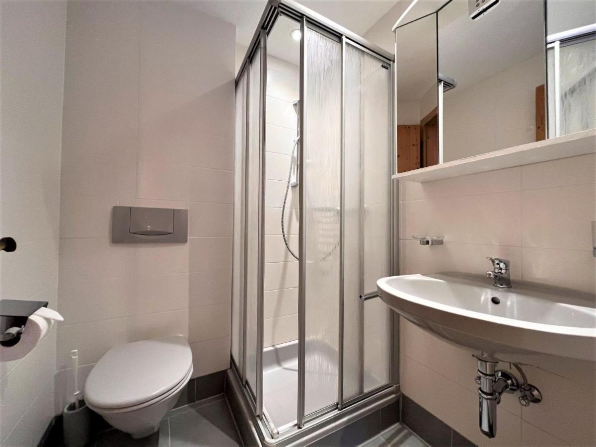 Apartamento Nadine-3 By Interhome *
